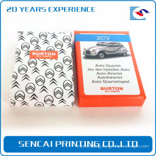 Sencai custom Auto souvenir packing paper box